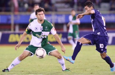 Club Bolivar