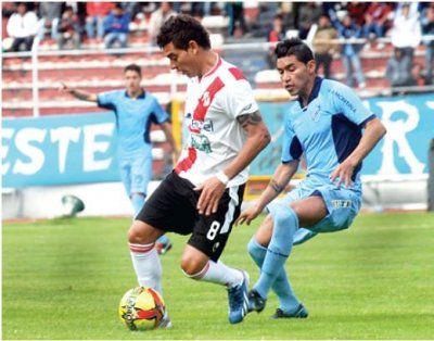 Club Bolivar