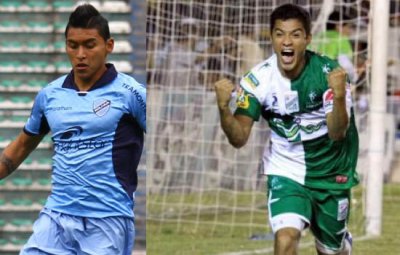 Club Bolivar