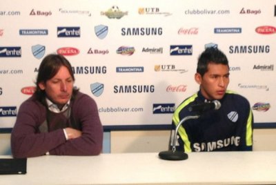 Club Bolivar