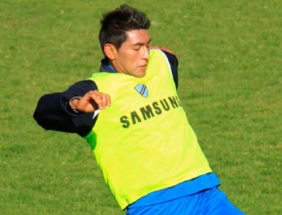 Club Bolivar