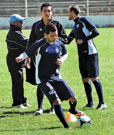 Club Bolivar