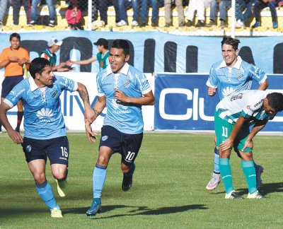 Club Bolivar