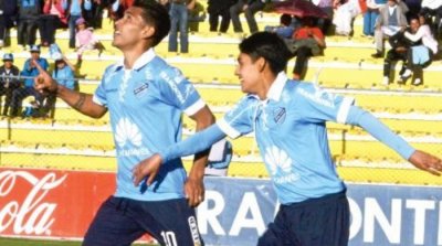 Club Bolivar