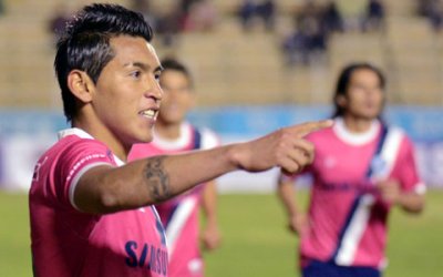 Club Bolivar