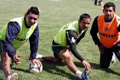 Club Bolivar