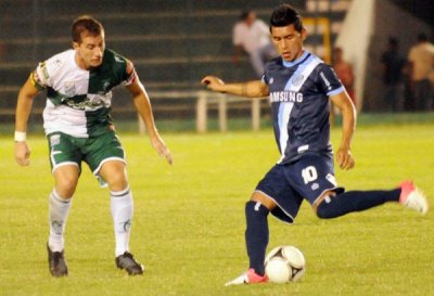 Club Bolivar