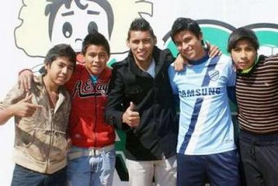 Club Bolivar