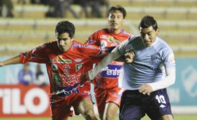 Club Bolivar