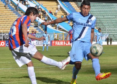 Club Bolivar