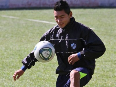 Club Bolivar