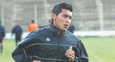 Club Bolivar