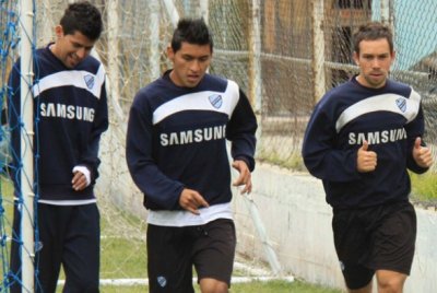 Club Bolivar