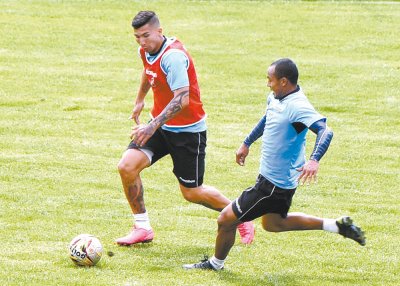 Club Bolivar