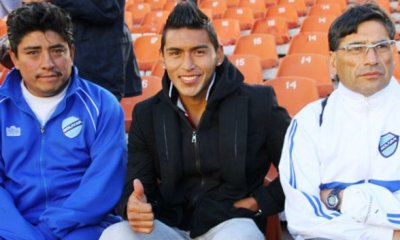 Club Bolivar