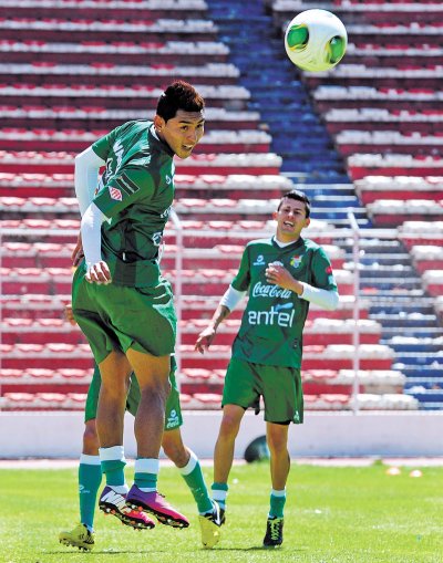 Club Bolivar
