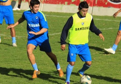 Club Bolivar