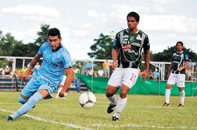 Club Bolivar