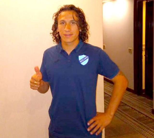 Club Bolivar