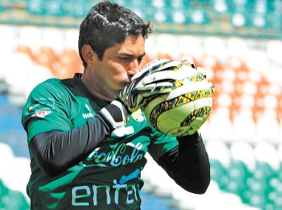 Club Bolivar