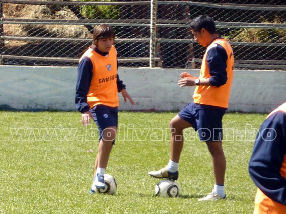 Club Bolivar