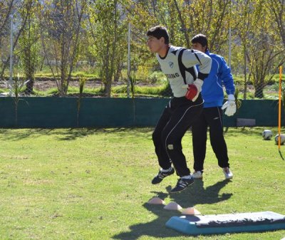 Club Bolivar