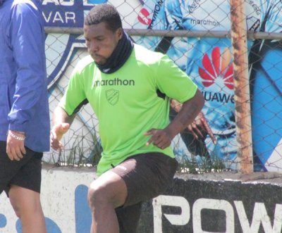 Club Bolivar