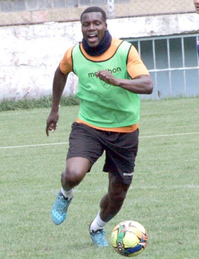 Club Bolivar