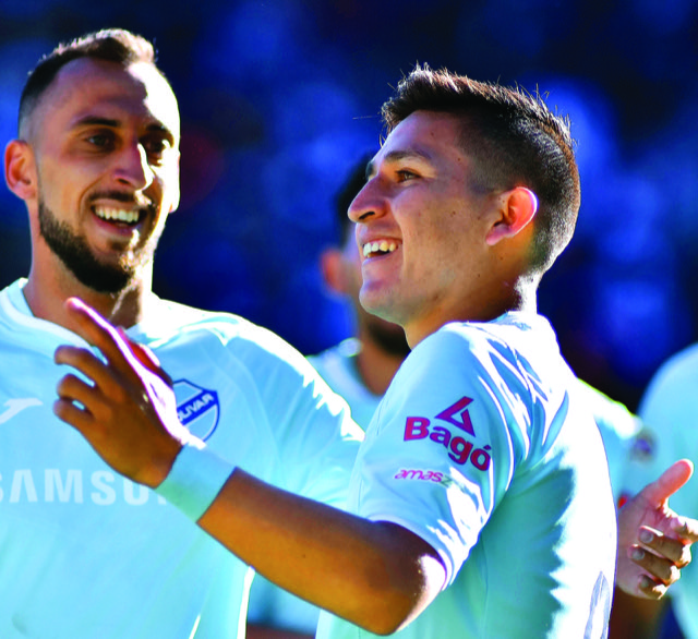 Club Bolivar
