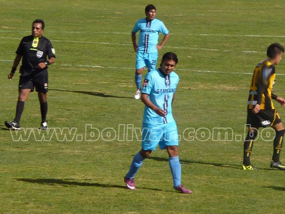 Club Bolivar