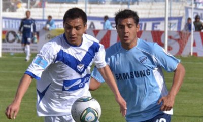 Club Bolivar