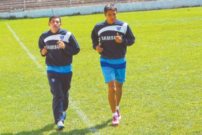 Club Bolivar