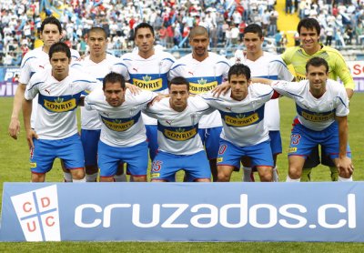 Club Bolivar