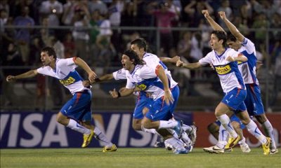 Club Bolivar