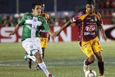 Club Bolivar
