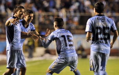 Club Bolivar