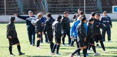 Club Bolivar