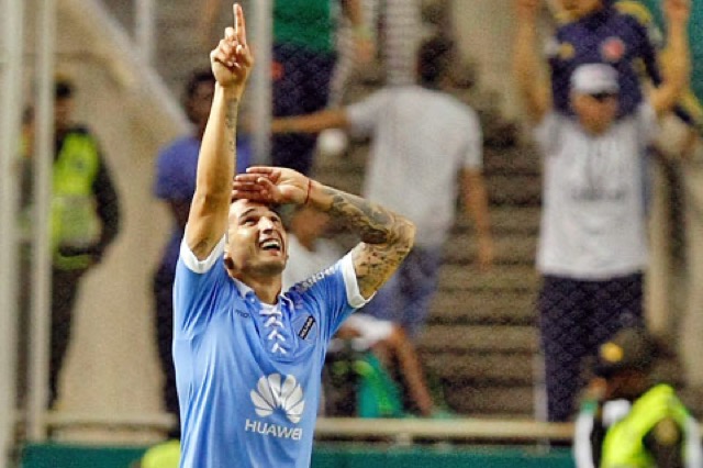 Club Bolivar