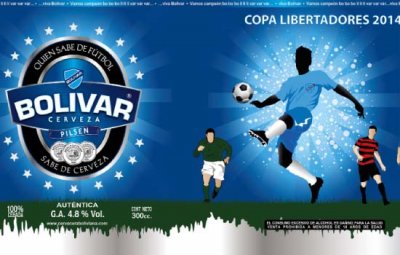 Club Bolivar