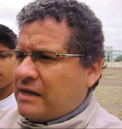 Club Bolivar