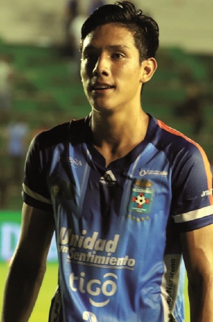 Club Bolivar