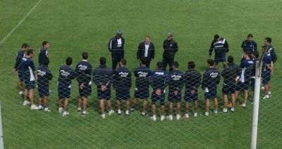 Club Bolivar