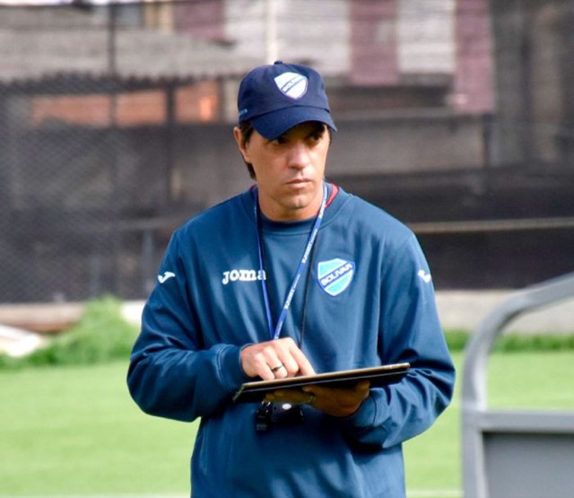 Club Bolivar
