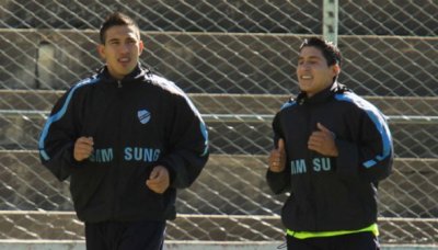 Club Bolivar