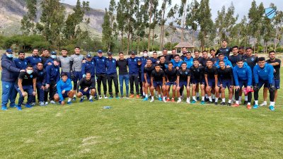 Club Bolivar