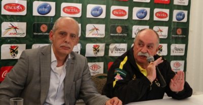 Club Bolivar