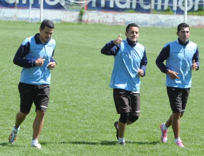Club Bolivar