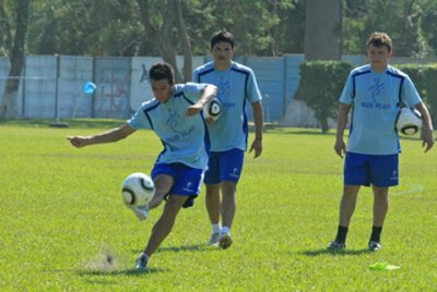 Club Bolivar
