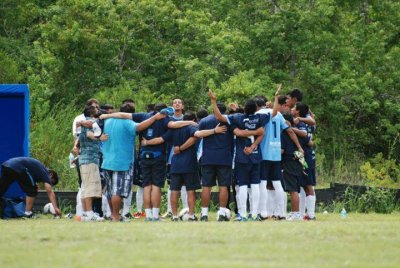 Club Bolivar