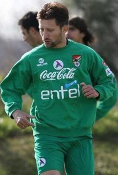 Club Bolivar